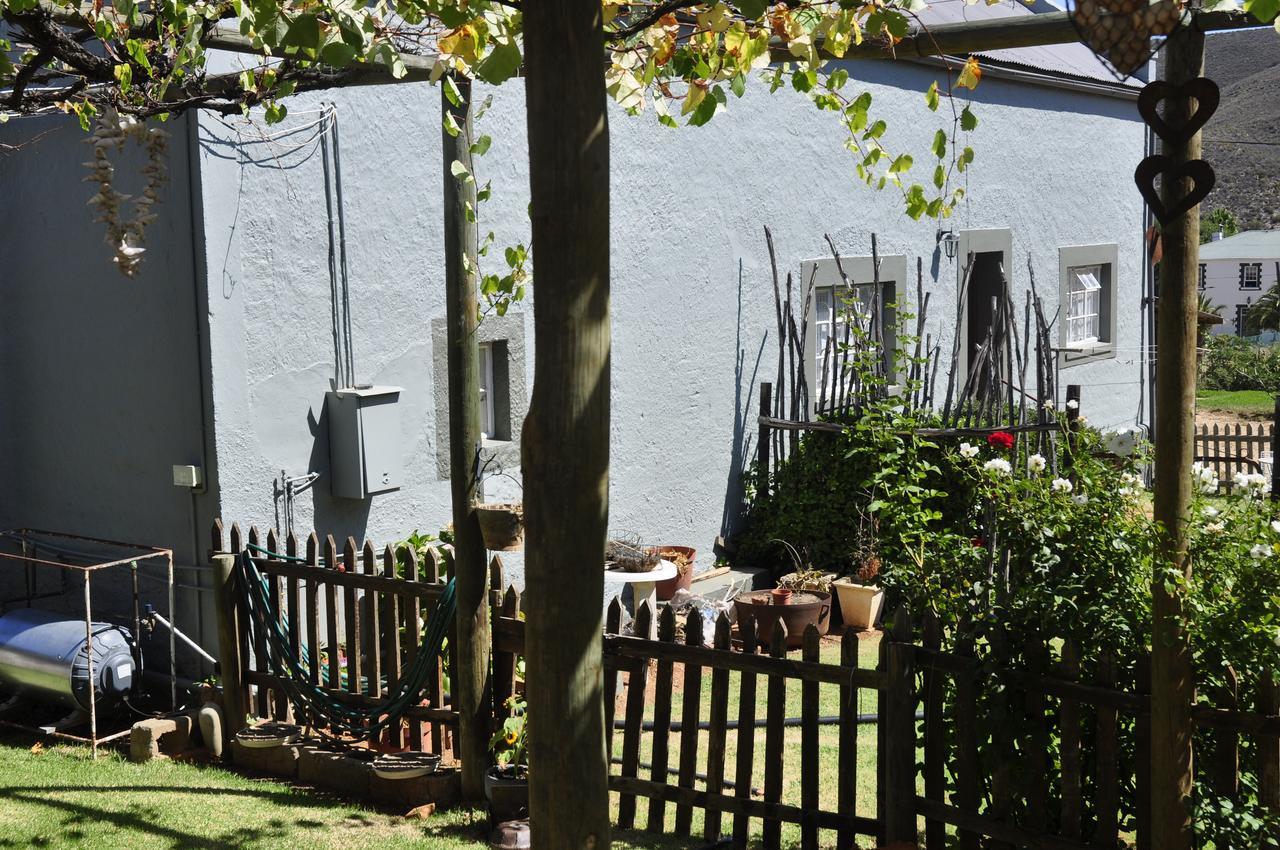 Huisie Ommie Hoek Uniondale  Exterior photo